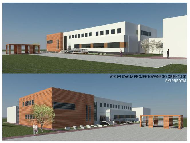 Centrum Edukacyjno-Technologiczne