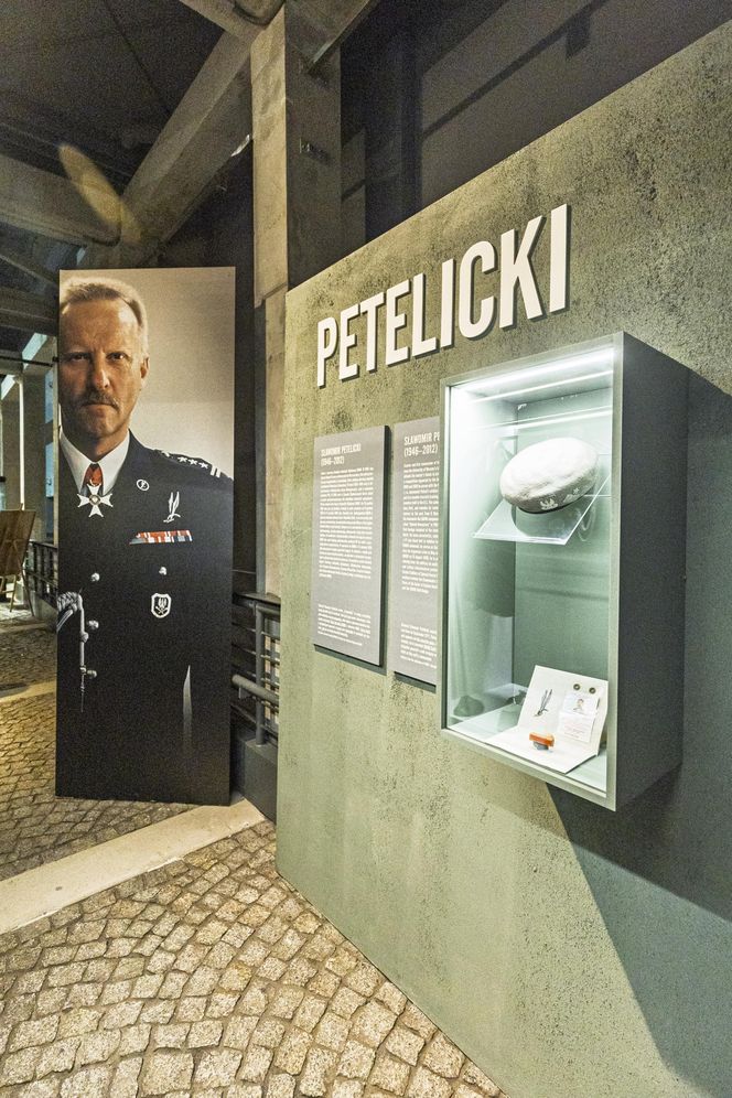 Cichociemni i GROM. Tajemnice jednostek specjalnych w Muzeum Powstania Warszawskiego