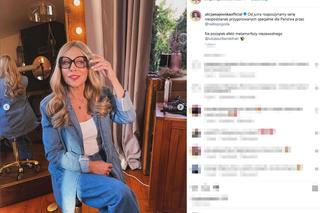 Szok! Tak się zmieniła Alicja Majewska. Nikt jej nie pozna bez słynnych loczków