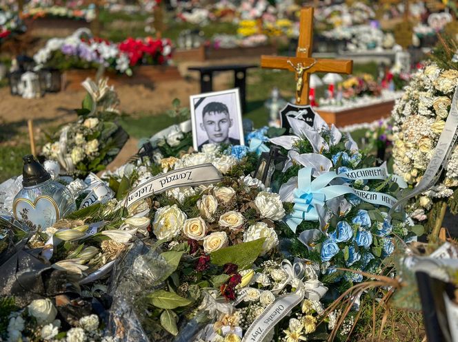 20-letni Oliwer zmarł po interwencji policji. Matka walczy o prawdę