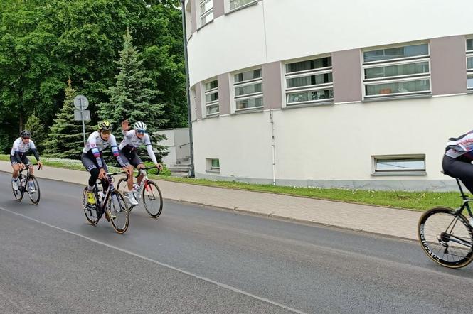 Orlen Wyścig Narodów i  ORLEN Lang Team Race już w ten weekend