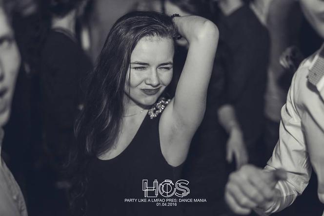 Najpiękniejsze lublinianki bawiły się w House od Sound