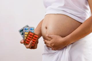 Leki w ciąży: jakie leki można bezpiecznie przyjmować w czasie ciąży?