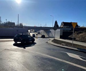 Ulica Kolejowa otwarta.  Jest szansa,  że korki w mieście będą mniejsze!