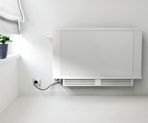 Ten typ ogrzewania ma prawie same zalety i tylko jedną wadę - koszty