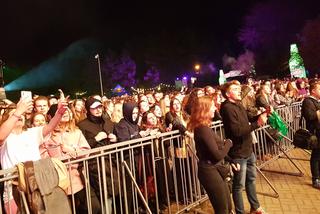 Kortowiada 2022. Tak studenci bawili się drugiego dnia juwenaliów w Olsztynie [GALERIA]