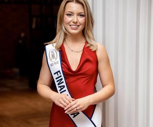 Miss Polski 2025