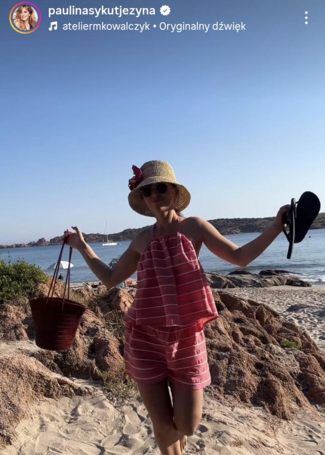 Paulina Sykut-Jeżyna