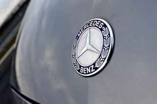 Mercedes-Benz Klasy C Kombi (W205)
