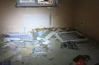 Opuszczone SPA Morena w Łagowie 