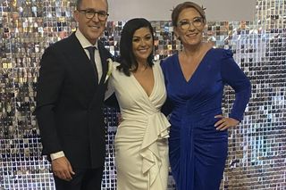 Beata Mazurek z PiS balowała na weselu Cichopek i Kurzajewskiego. Była posłanka wyglądała jak milion dolarów!