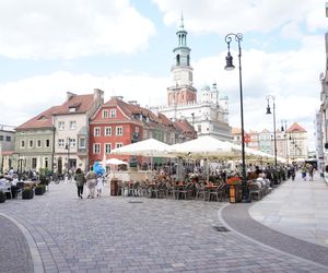 7. Stare Miasto – Centrum 