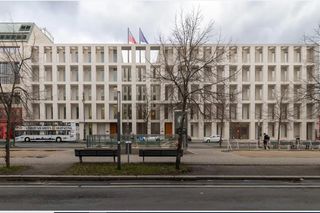 Nowa ambasada RP w Berlinie