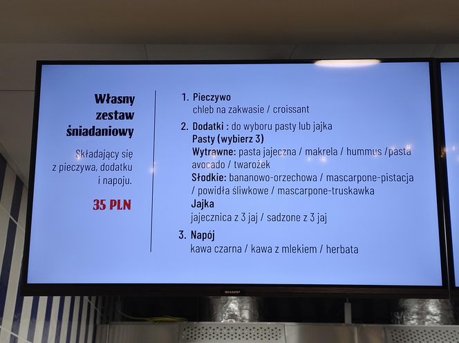 Krzywy Domek w Sopocie już otwarty. Nowy foodhall na mapie Trójmiasta