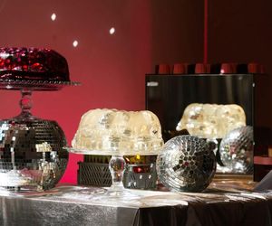 Jelly Disco by WINIARY w stylu coffee party – jak galaretki rozruszały warszawski parkiet!
