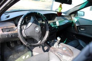 BMW 530D 