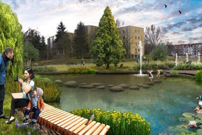 Zielony Ursynów. Dzielnica wyda 9,5 mln zł na modernizacje parków