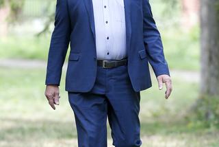 Andrzej Grabowski szczerze o otyłości. Przyznał, co pomogło mu zrzucić 40 kg