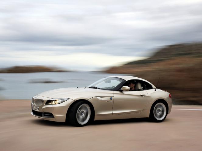 BMW Z4 (E89)