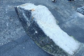 Remont w ZSE w Lesznie