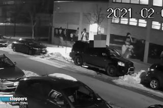 Queens i Brooklyn niebezpieczne dla kobiet