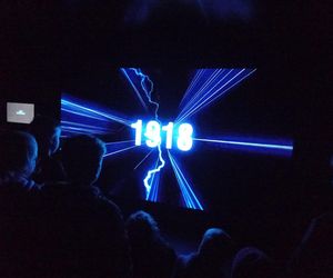 Poznajcie Iskry Niepodległej