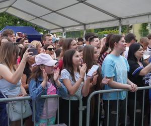 Playboys i Defis rozgrzali publiczność na Bronowicach! Tak się bawił Lublin