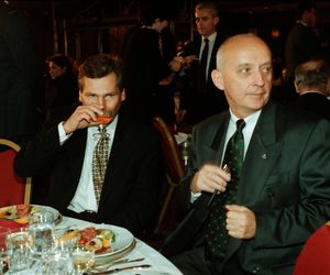 Nie żyje najsłynniejszy polski policjant 07, zgłoś się. Jerzy Dziewulski był gwiazdą telewizji