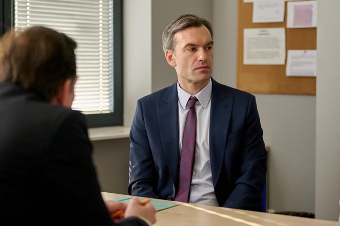 Na Wspólnej odc. 4045: Mariusz Czerski (Mariusz Zaniewski)