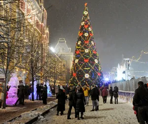 Czy będą białe święta 2022? Prognoza pogody na grudzień nie zostawia wątpliwości!