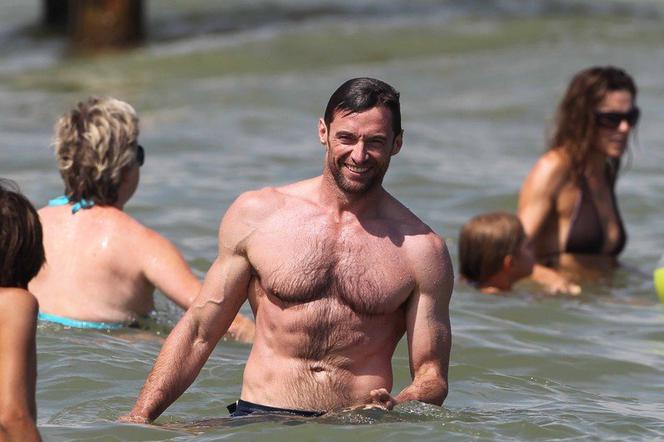 Hugh Jackman