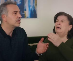 Miłość i nadzieja. Powrót Kuzeya do domu