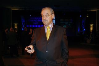 Jacek Pałasiński nadaje z łóżka szpitalnego. Czeka na niego ryzykowna operacja!