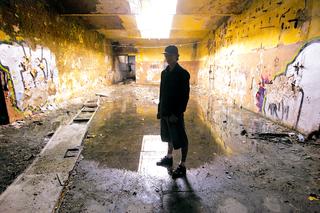 Obrabował mnie gang dziewczyn