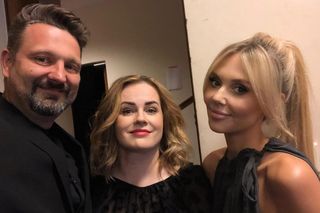 Joanna Kołaczkowska