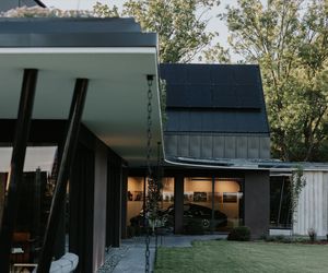 Życie w Architekturze 2025. Dom w Rudzie Śląskiej. Co Architekci, Piotr Lipski