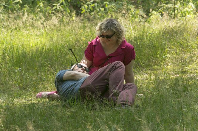 Gorąca miłość ministra