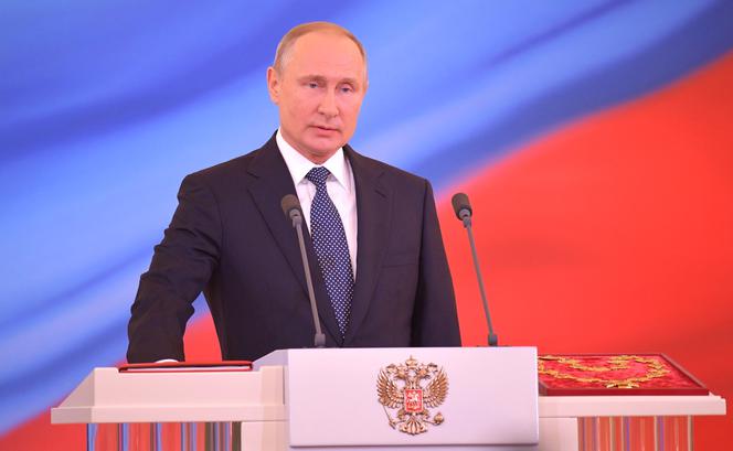 Prezydent Rosji Władimir Putin przyjedzie do Krakowa i Małopolski?