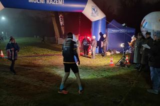 Bieg Pamięci Powstania Wielkopolskiego