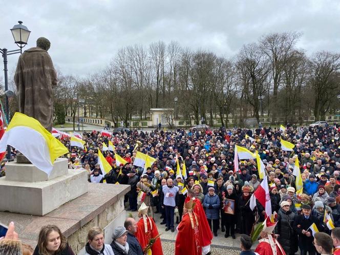Białostocki Marsz Papieski