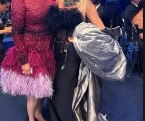 Gala top Charity - bal Omenyy Mensah i Rafała Brzoski 