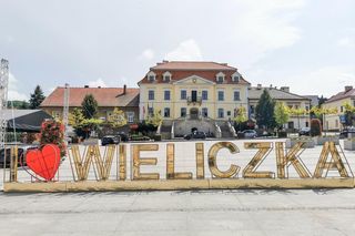 To najpiękniejszy budynek w Małopolsce według AI. Jest unikatowy na skalę światową!