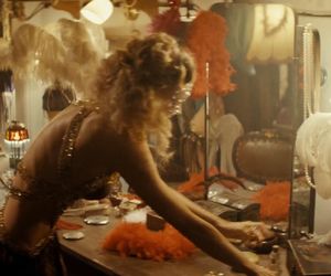 Zatoka szpiegów, odcinek 16. Greta (Karolina Kominek)