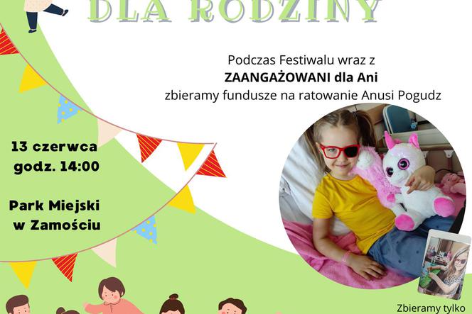 Zamość: MKS Padwa Zamość zaprasza na Festiwal Sportu dla Rodziny