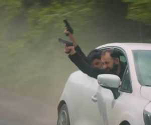 Miłość i nadzieja. Sila zostanie porwana, Kuzey zginie w finale 1. sezonu?