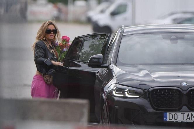 Urodziny Dagmary Kaźmierskiej