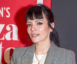Lily Allen
