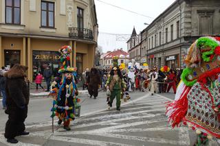 Gody Żywieckie plener