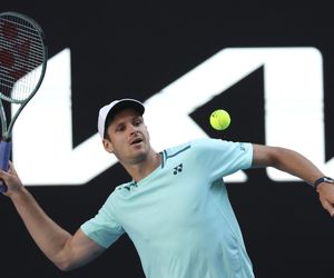 Kiedy gra Hurkacz Miami Open 2024 Hurkacz - Szewczenko O której gra Hurkacz mecz dzisiaj? Jest plan gier na sobotę!