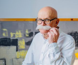 Władysław Grochowski, Grupy Arche, promuje program Arche Pokolenia